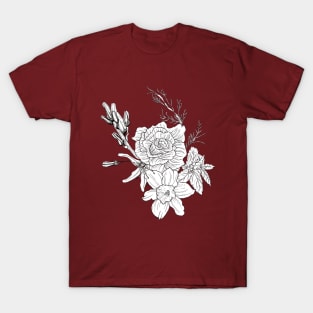 Unexpected Growth T-Shirt